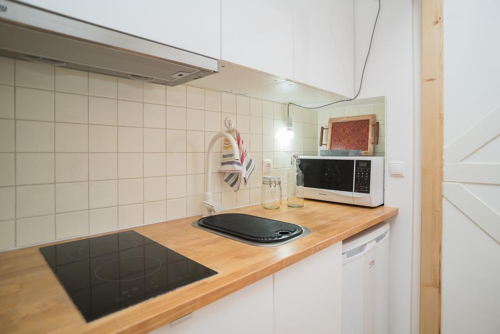 Feel Alfama Apartment *
