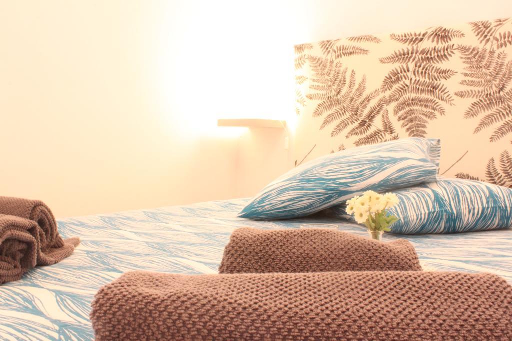 Apartamento The Blue House - As Portuguesas