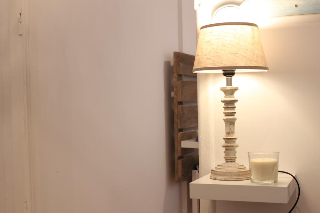 The Blue House - As Portuguesas Apartamento