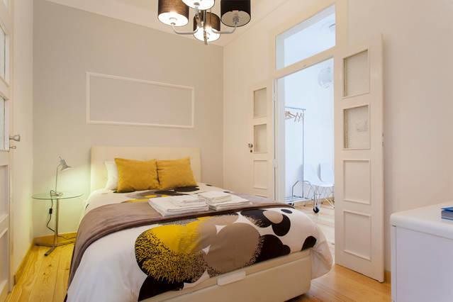 Apartamento Mastros *