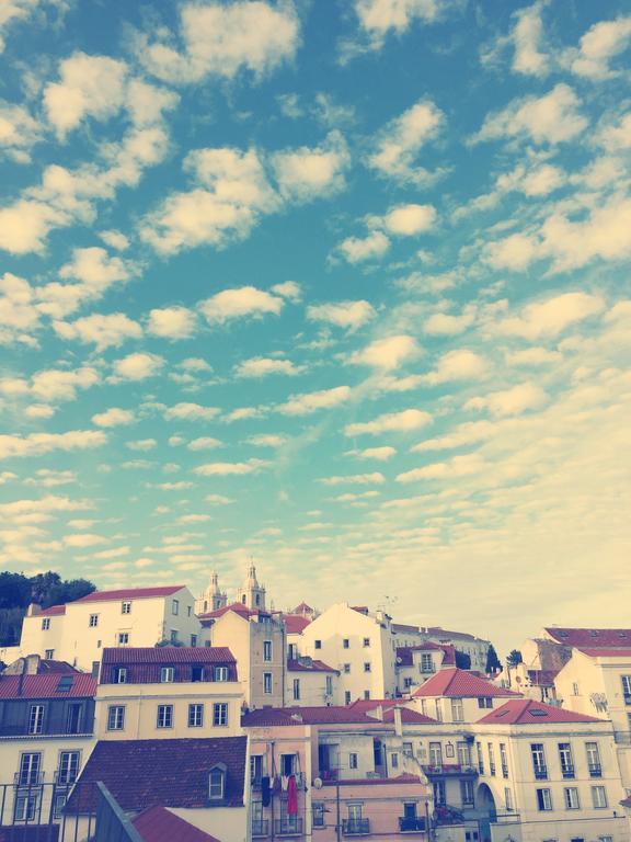 Casa Do Garces By Village Lisboa