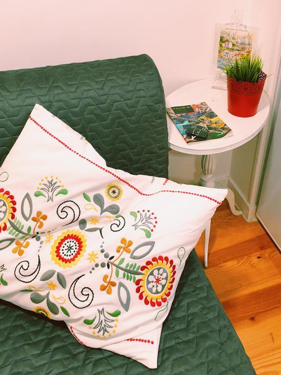 Casa Do Garces By Village Apartamento *