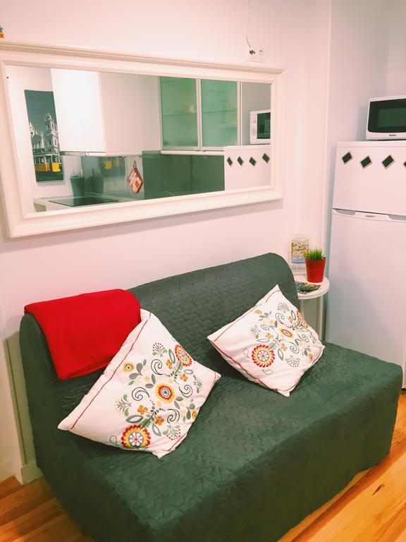 Apartamento Casa Do Garces By Village *