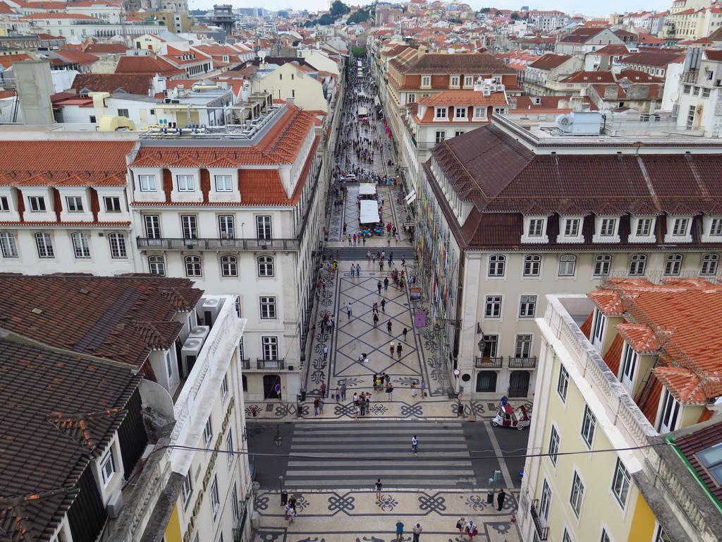 Casa Portuguesa Chiado Apartamento