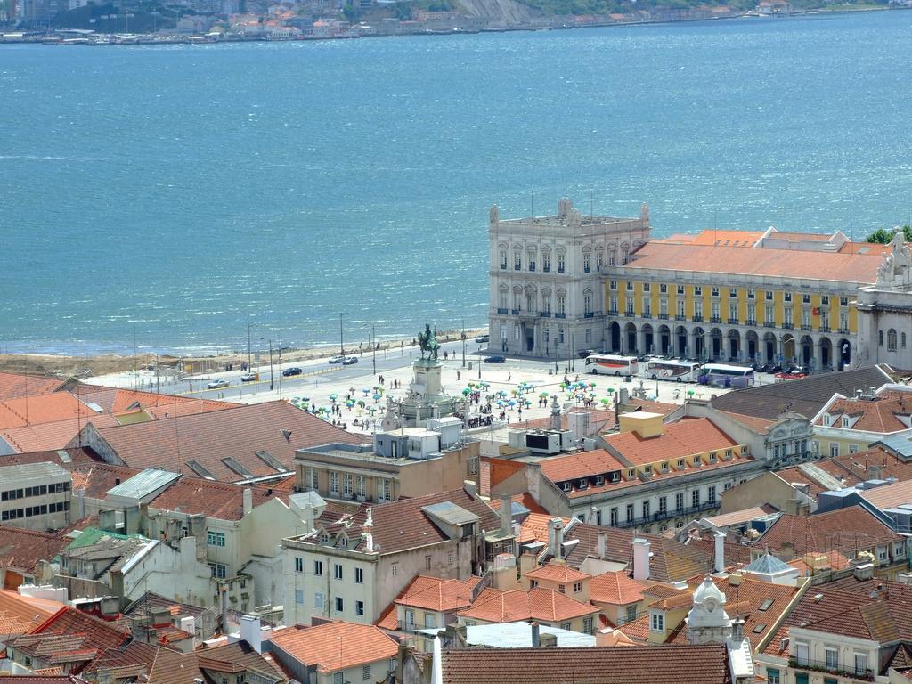 Casa Portuguesa Chiado *