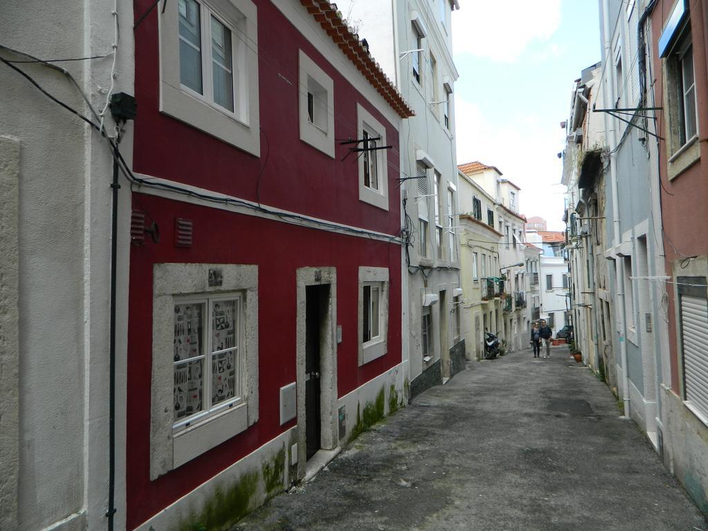 Feel Alfama