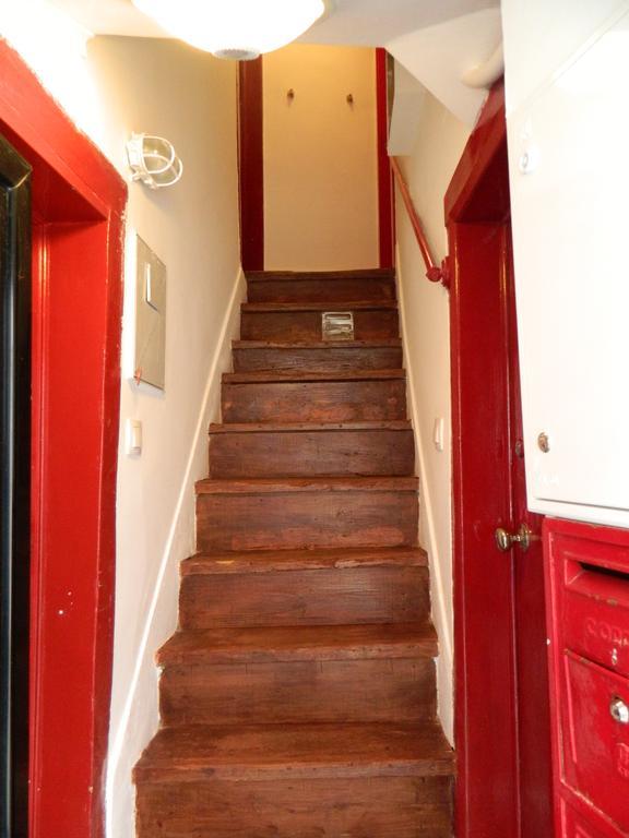 Feel Alfama Apartment *