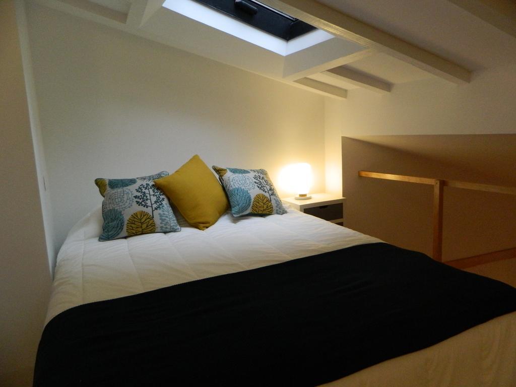 Apartment Feel Alfama *