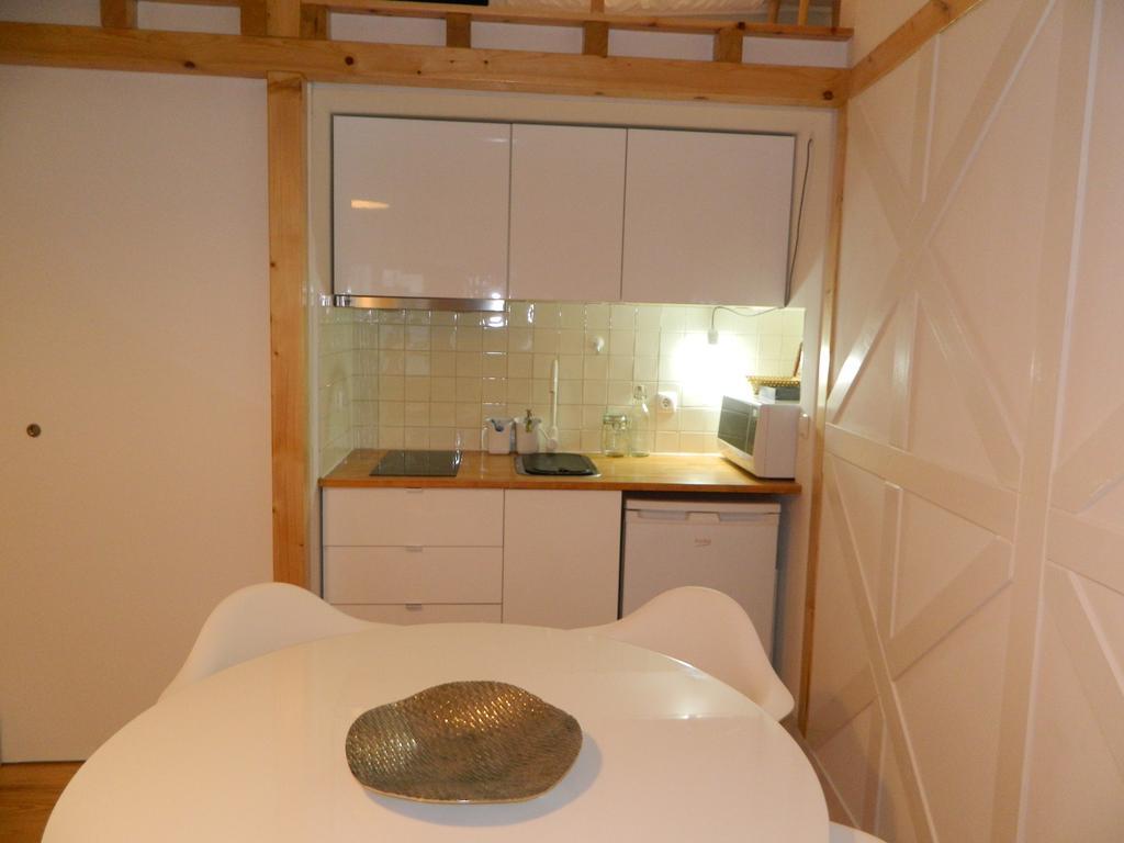 Feel Alfama Apartment *