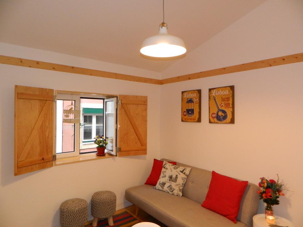 Feel Alfama Apartment Lisbon
