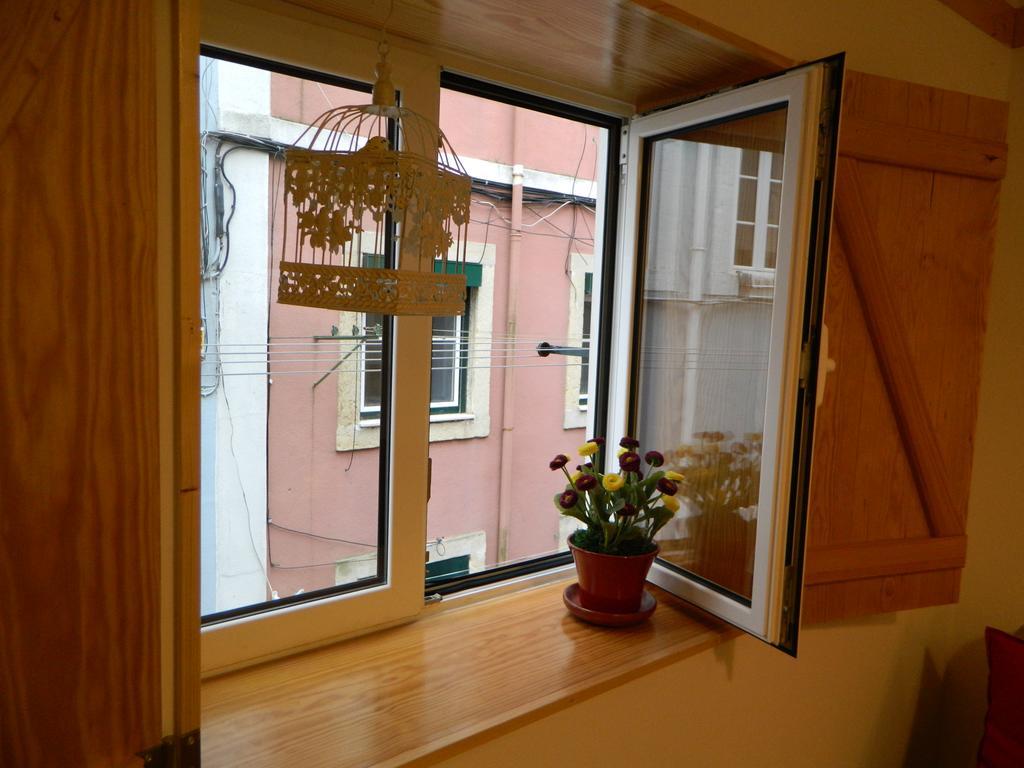 Feel Alfama Apartment