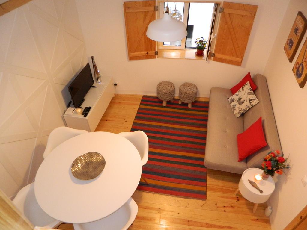 Apartment Feel Alfama *