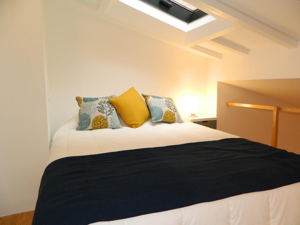 Apartment Feel Alfama Lisbon