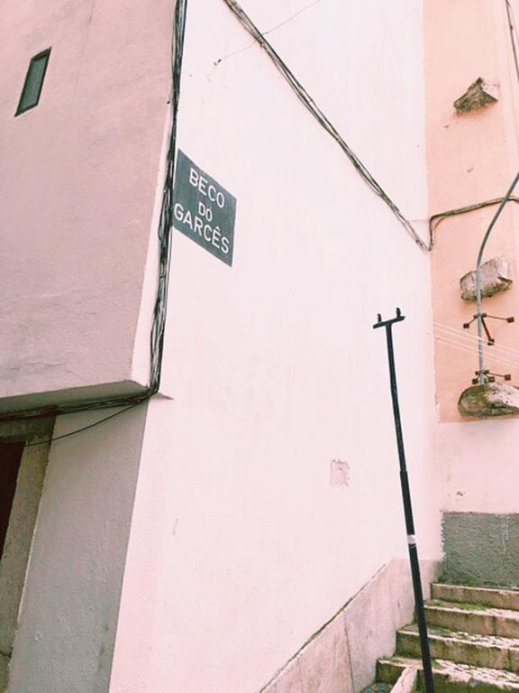 Apartamento Casa Do Garces By Village Lisboa