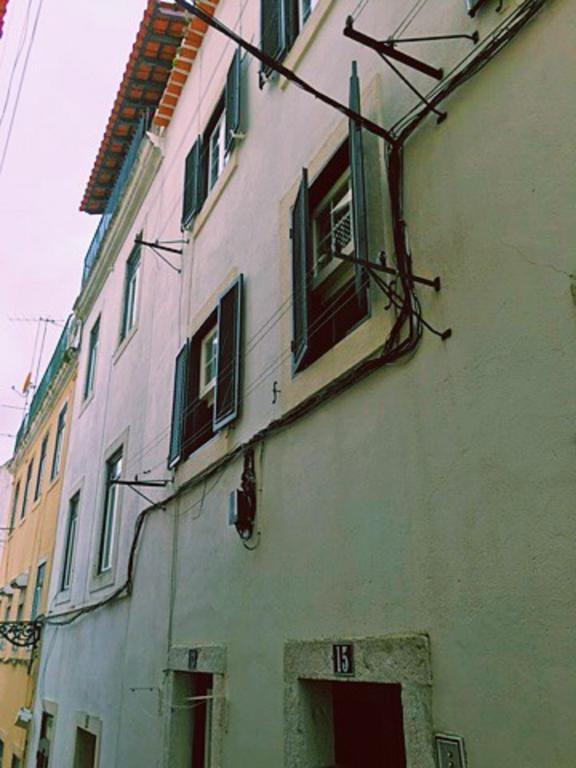 Casa Do Garces By Village * Lisboa