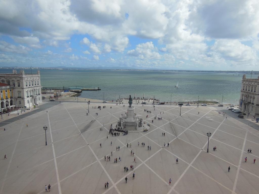 Apartamento Casa Portuguesa Chiado