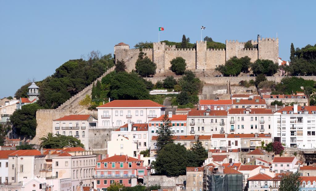 Casa Portuguesa Chiado Apartamento