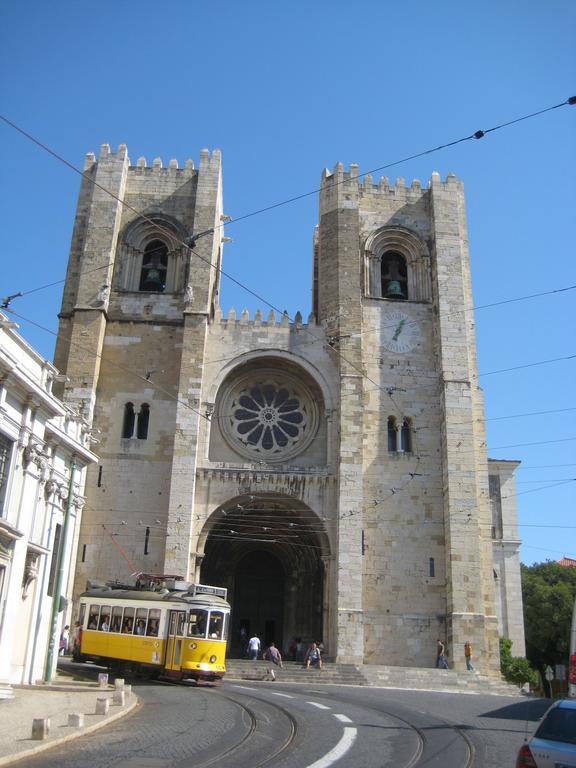 Casa Portuguesa Chiado