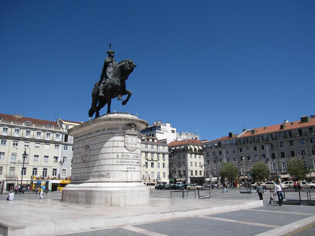 Apartamento Casa Portuguesa Chiado