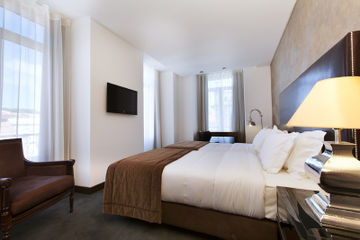 Hotel Pessoa Lisboa