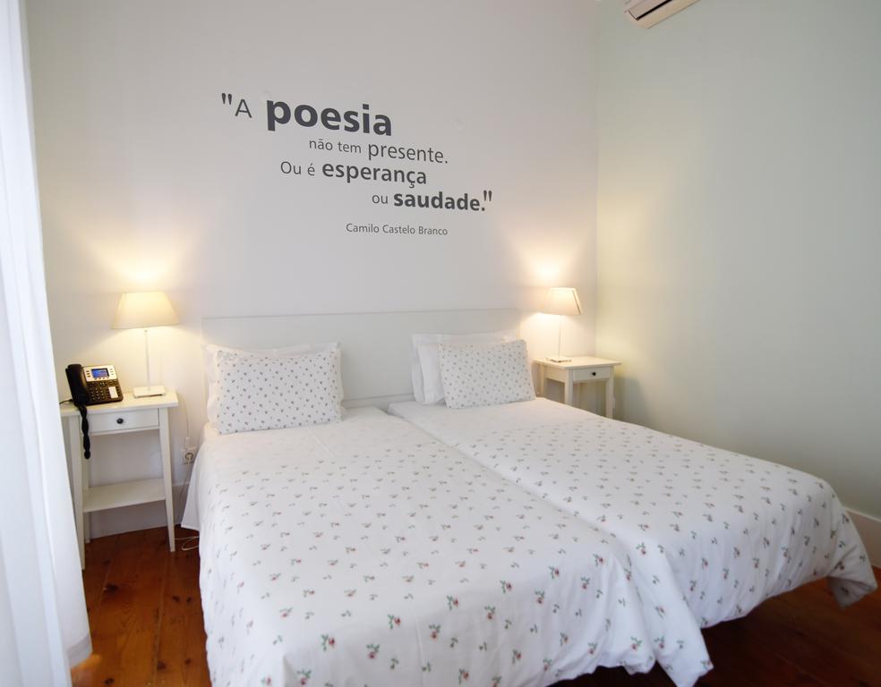 Restauradores Lisboa