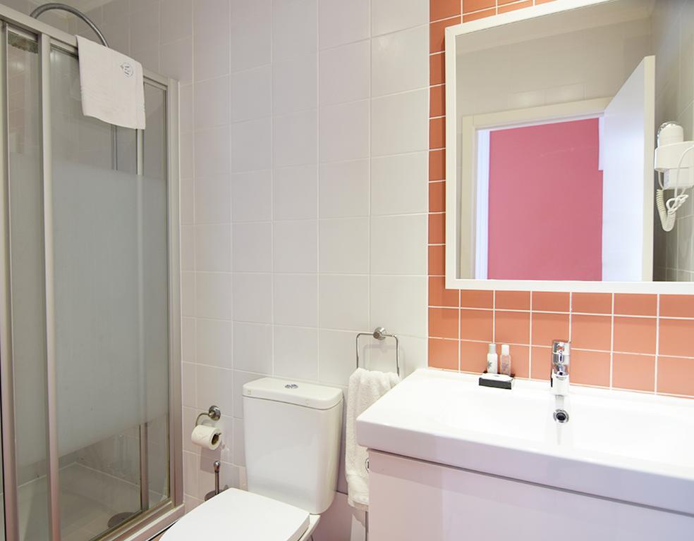Restauradores Apartamento
