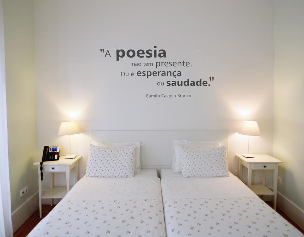 Apartamento Restauradores *