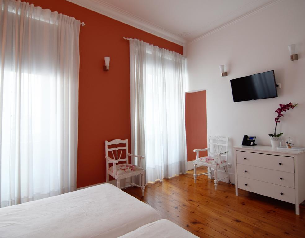 Apartamento Restauradores