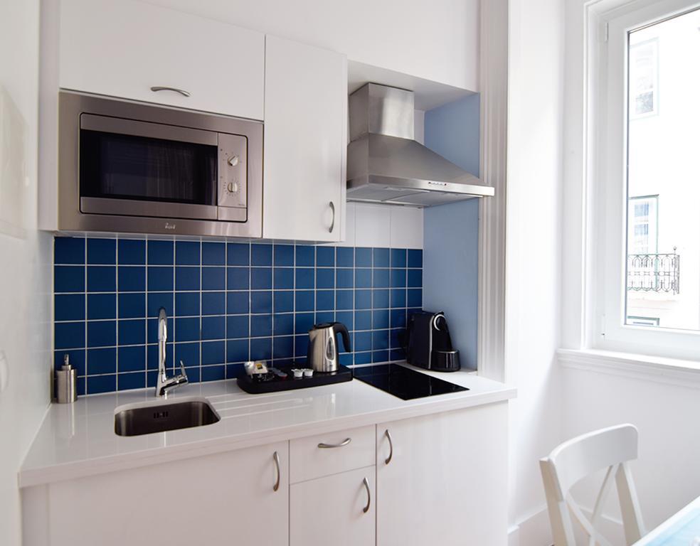 Restauradores Apartamento
