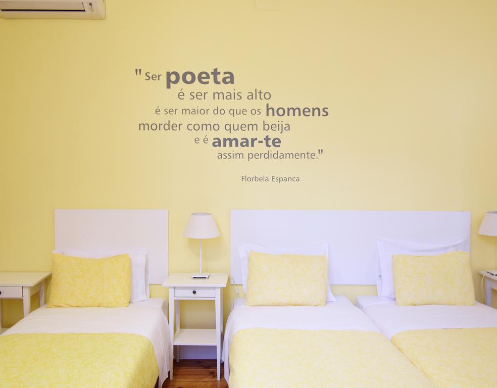 Restauradores Apartamento *