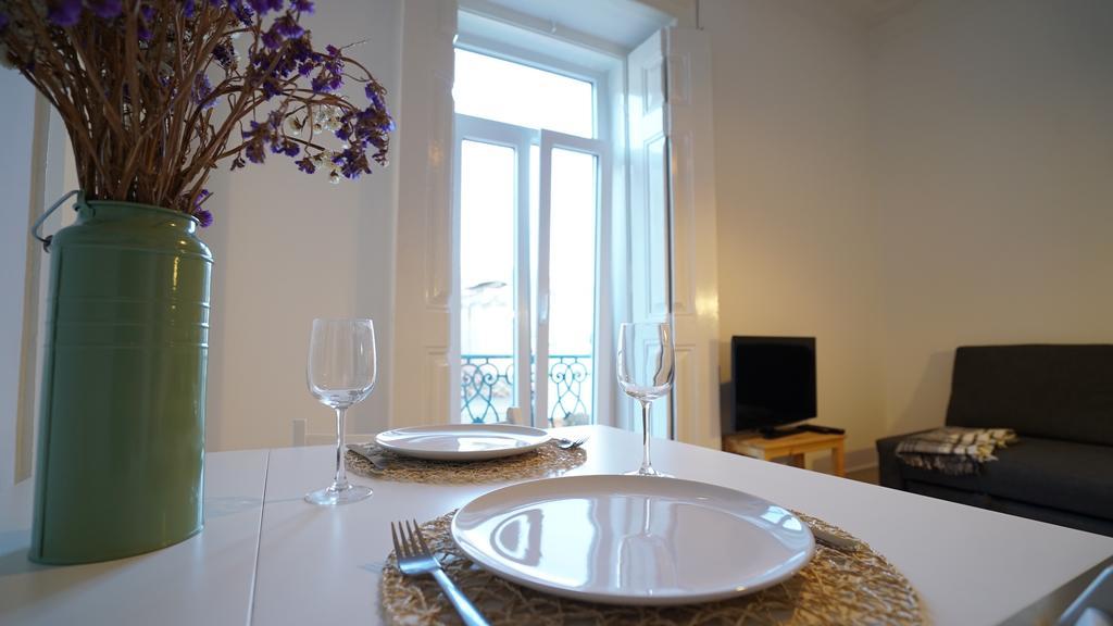Mouraria Apartment