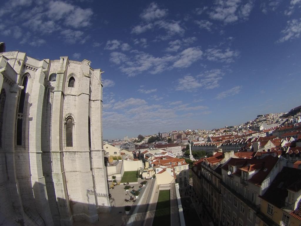 Window To Iii * Lisboa