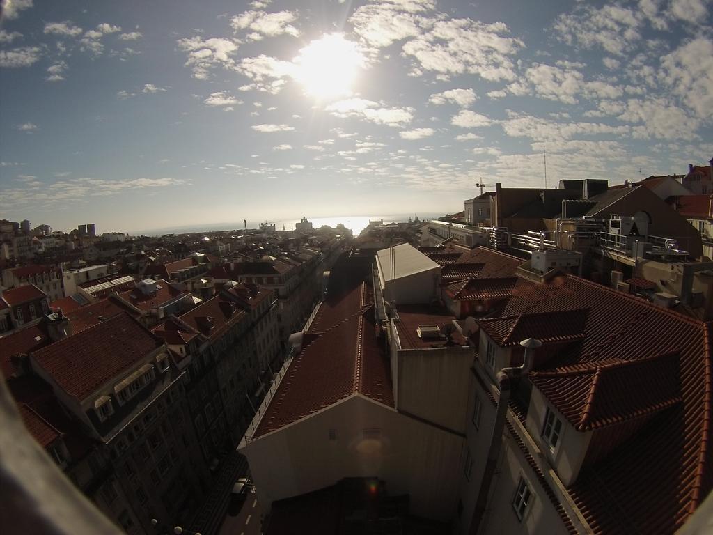 Apartamento Window To Iii Lisboa