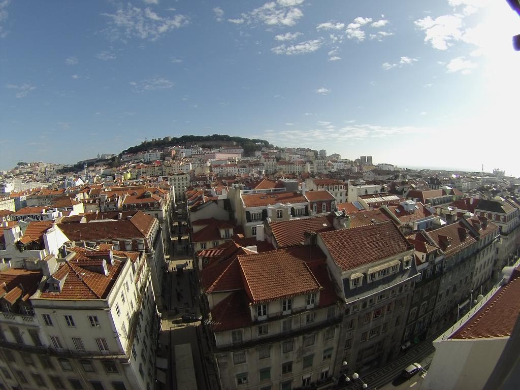 Window To Iii Apartamento Lisboa