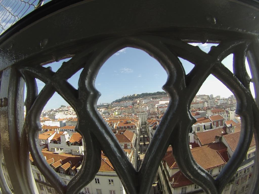 Window To Ii Lisboa