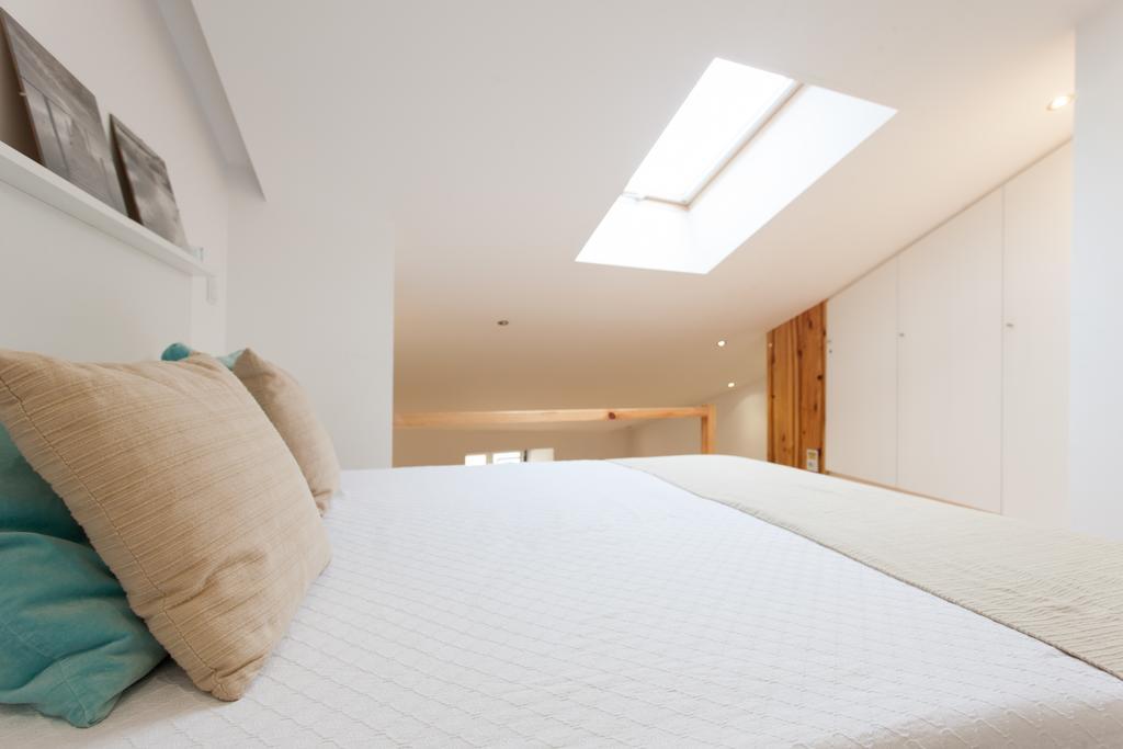 Alfama Fado Loft