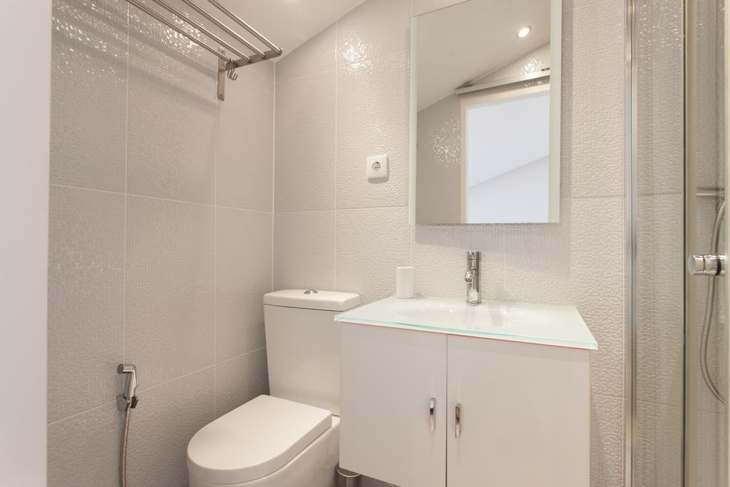 Alfama Fado Loft Lisboa
