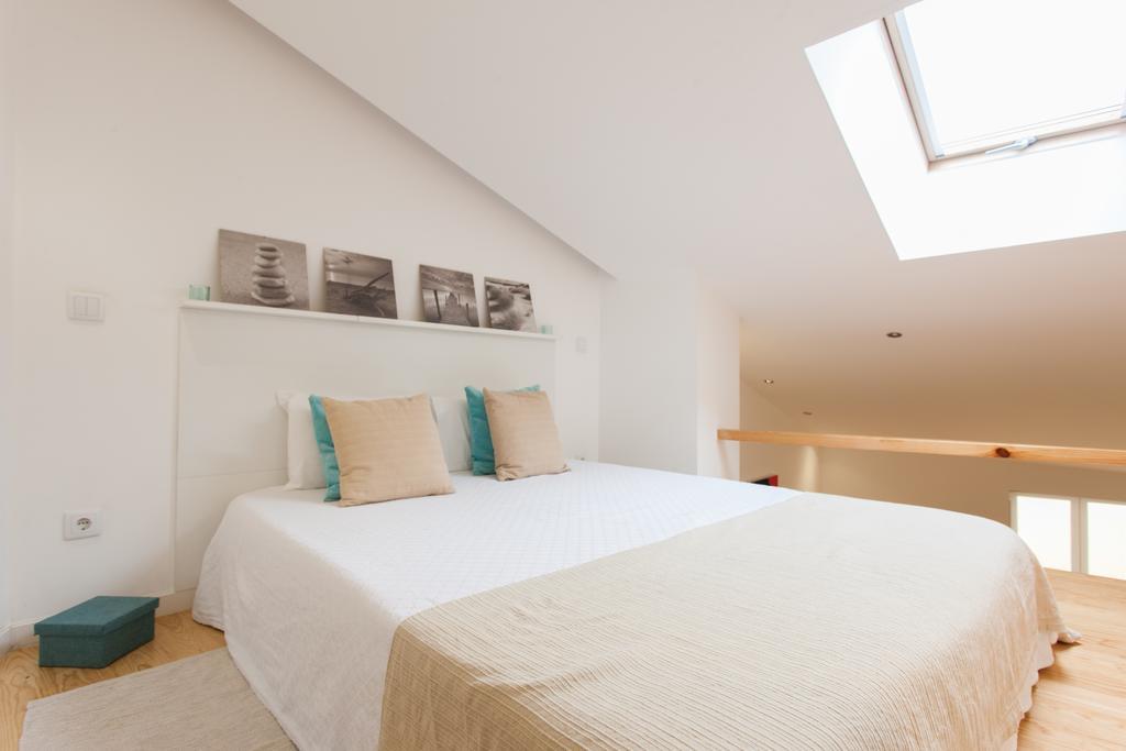 Alfama Fado Loft Apartamento Lisboa