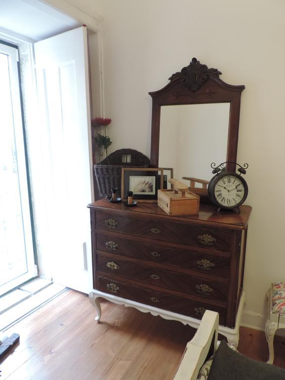 Apartamento Bica Housevintage