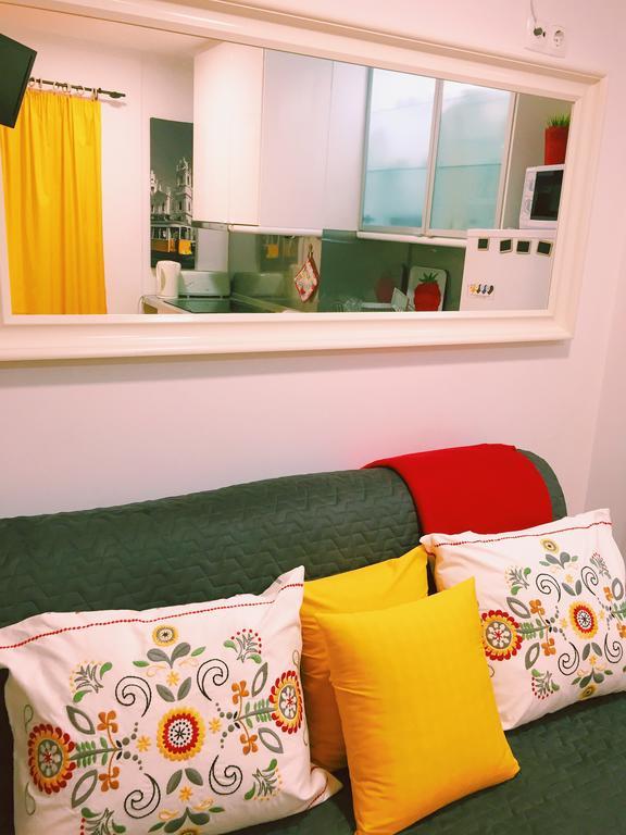Apartamento Casa Do Garces By Village