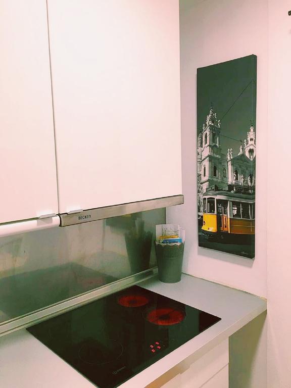 Apartamento Casa Do Garces By Village *