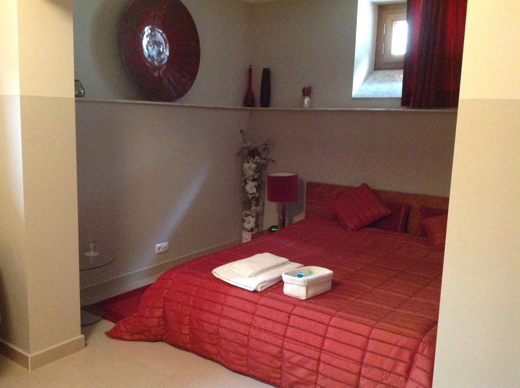Cosy Bedrooms Pensión Lisboa