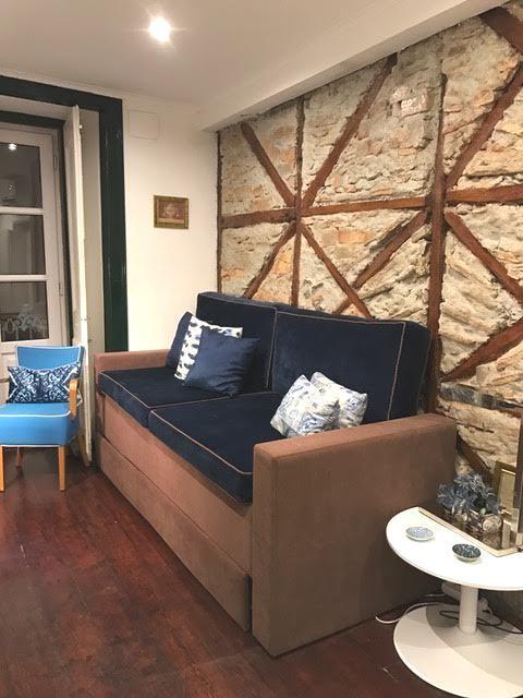 Your In Bairro Alto Apartamento Lisboa