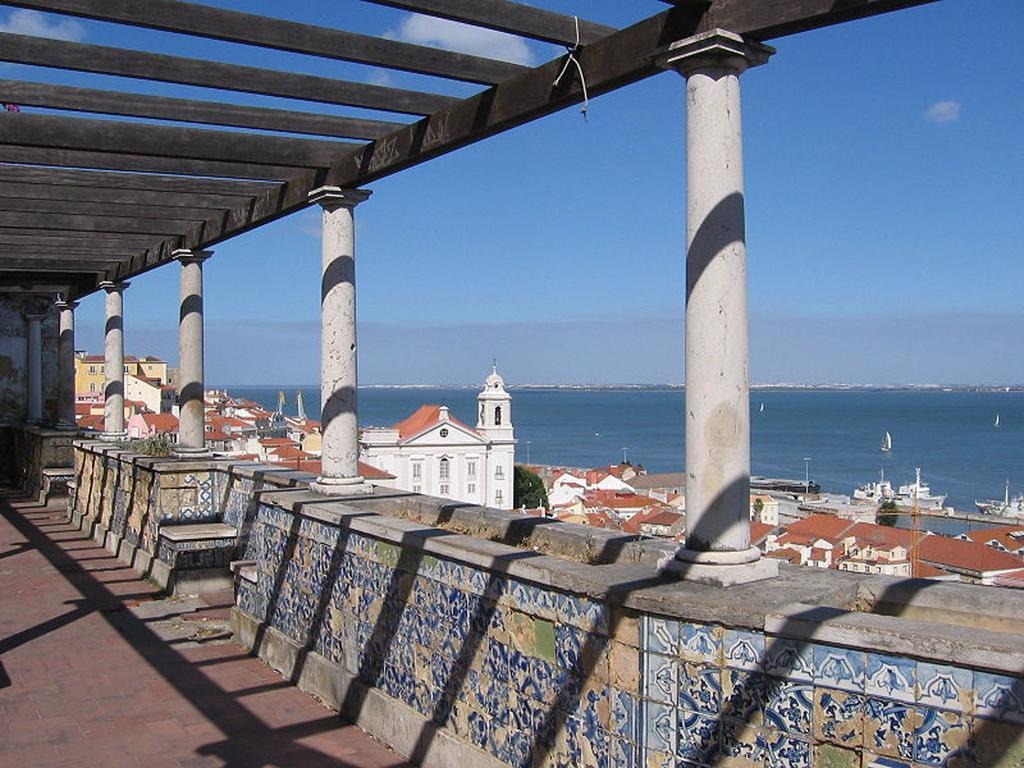 Apartamento Alfama 28 Lisboa