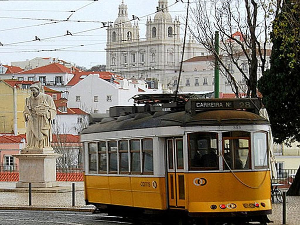 Alfama 28 *