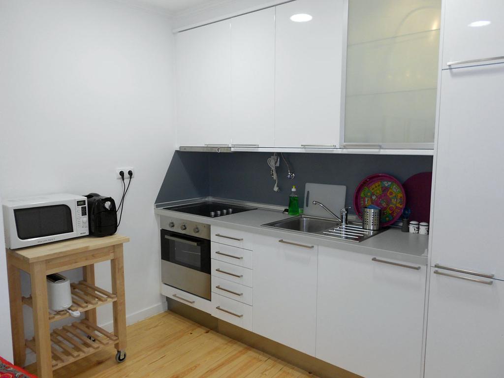 Apartamento Alfama 28 Lisboa