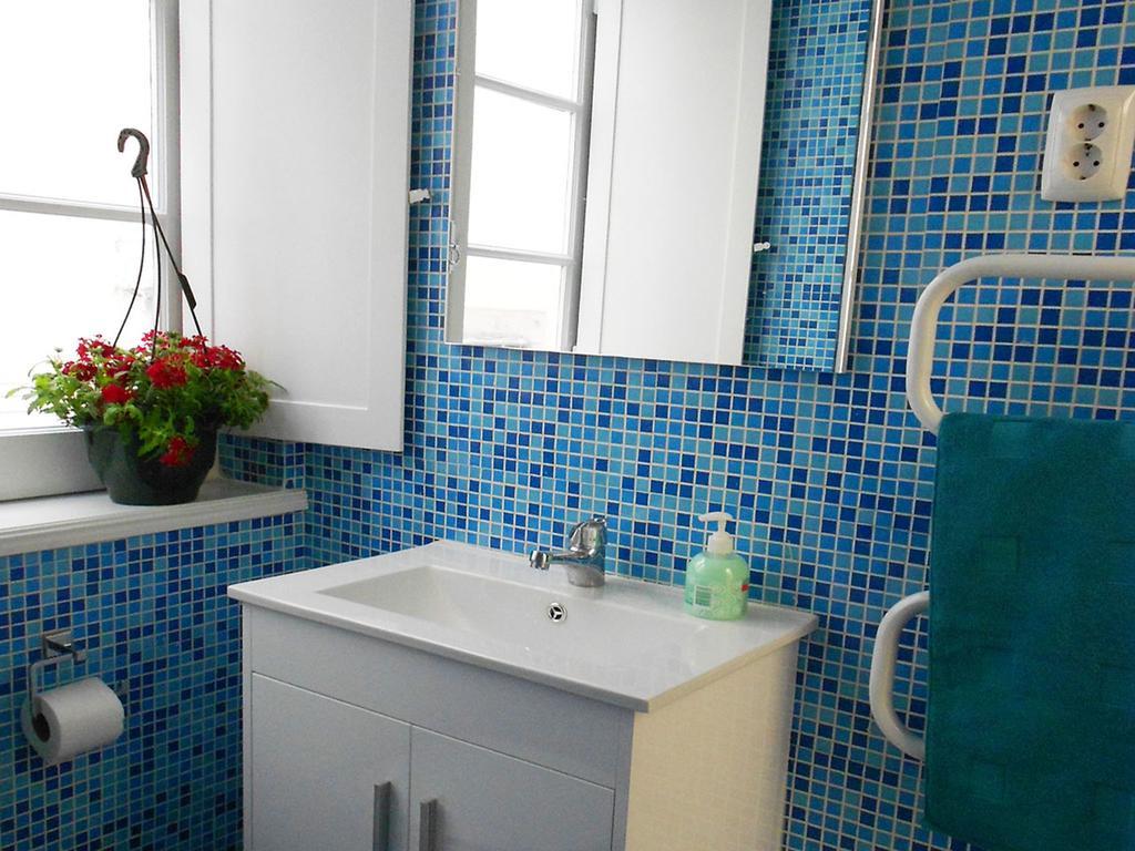 Alfama 28 Apartamento *