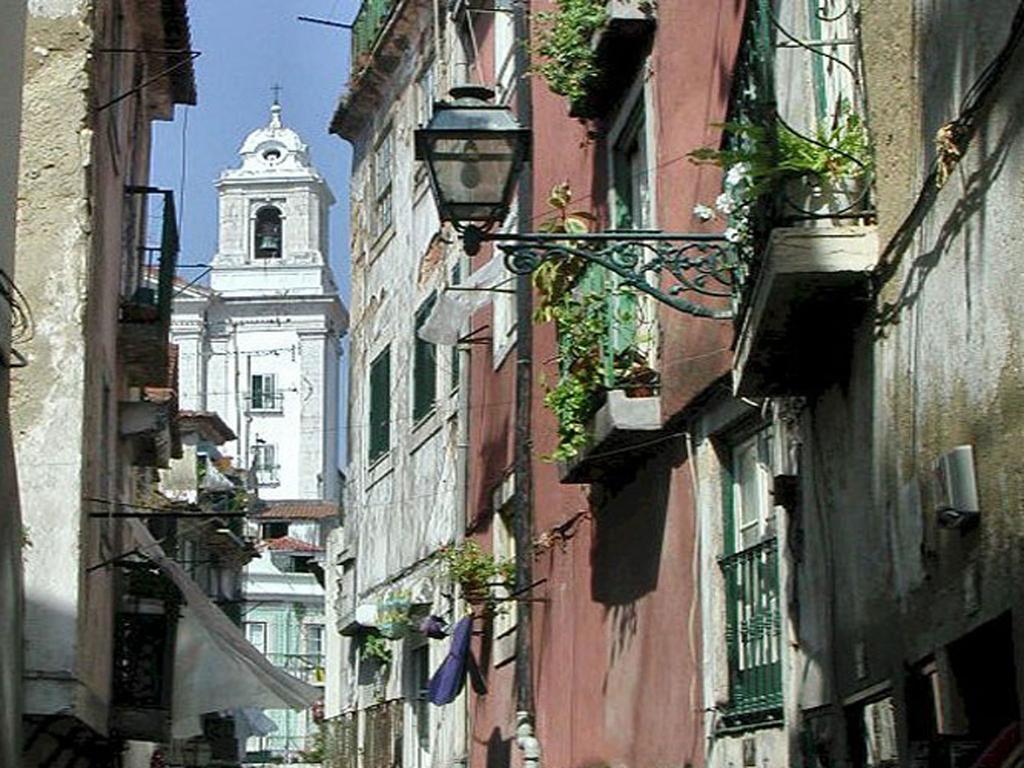Alfama 28 Lisboa