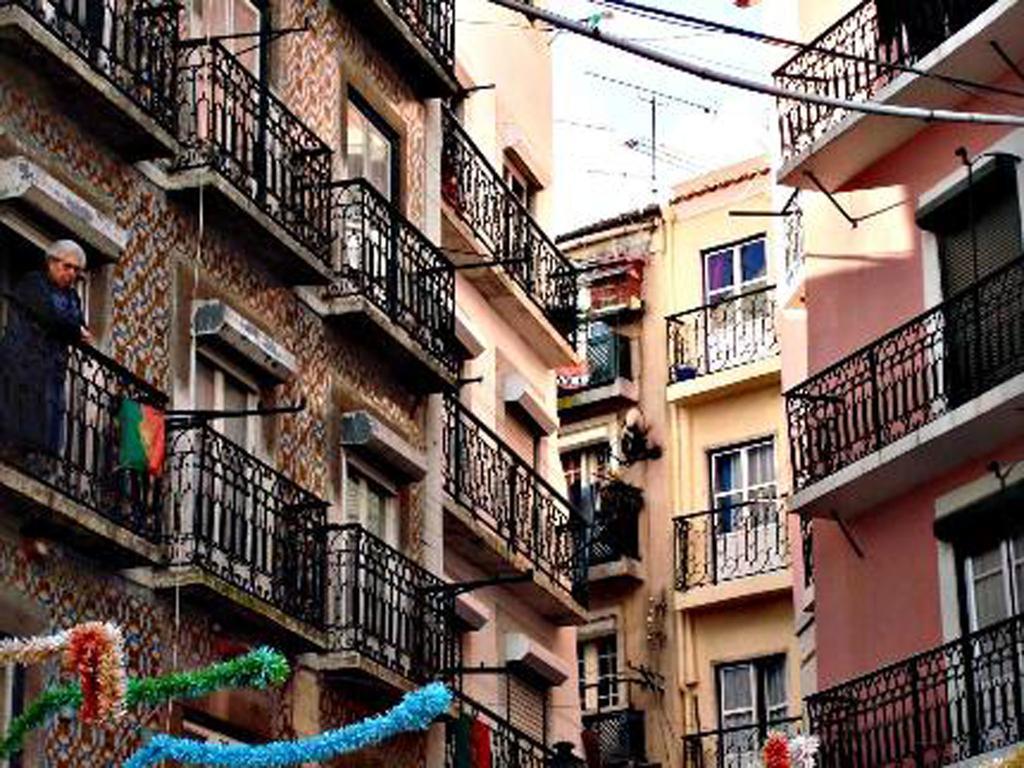 Alfama 28 *