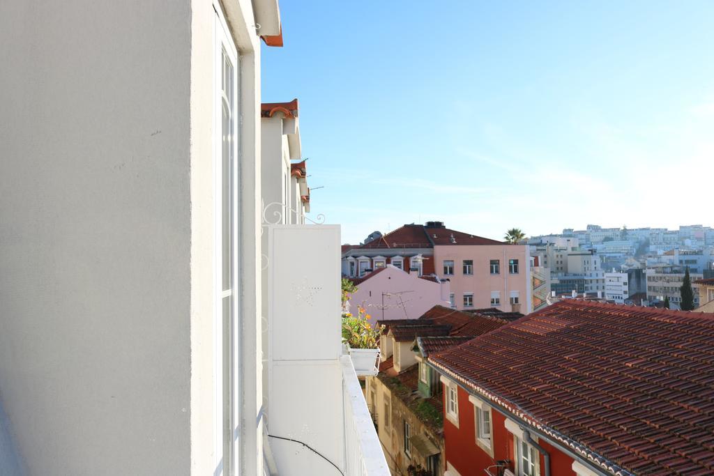 Apartamento Casa Do Passadico